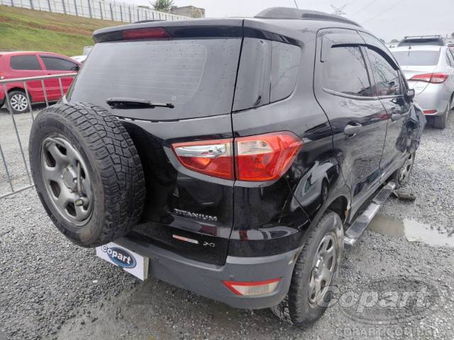 2013 FORD ECOSPORT 