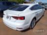 2019 AUDI A5 SPORTBACK 