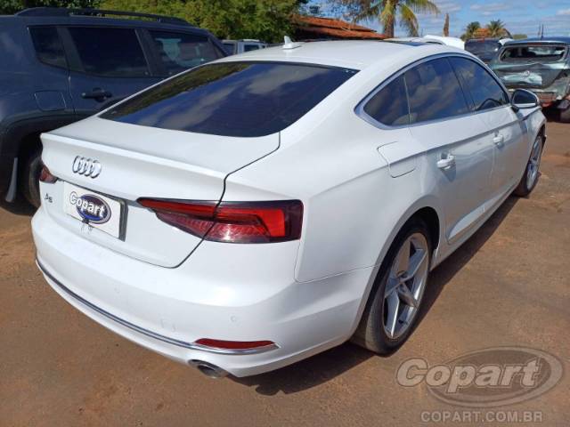 2019 AUDI A5 SPORTBACK 