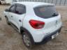 2019 RENAULT KWID 