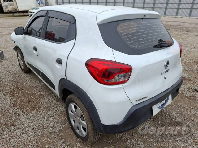 2019 RENAULT KWID 