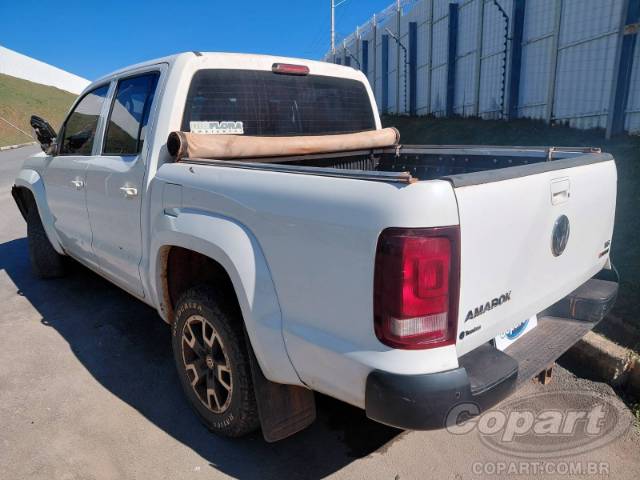 2023 VOLKSWAGEN AMAROK 