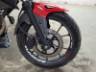 2024 HONDA CB 300F 