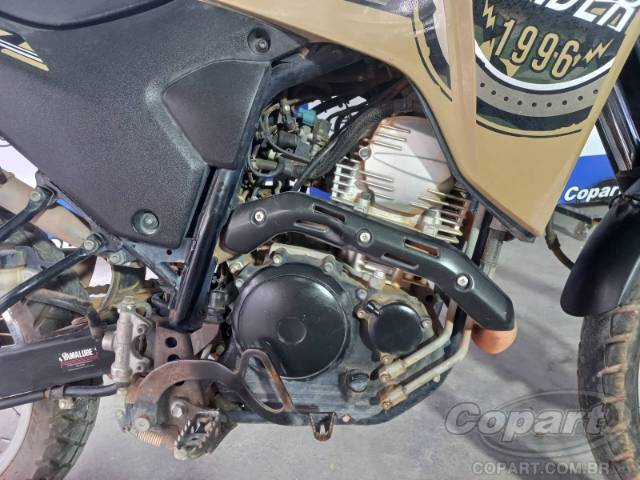 2022 YAMAHA XTZ 250 