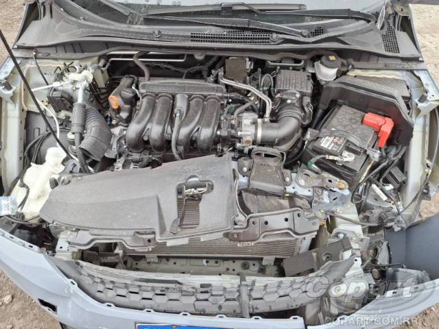 2023 HONDA CITY HATCHBACK 