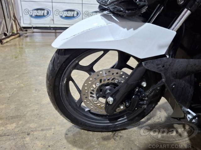 2025 HONDA PCX 