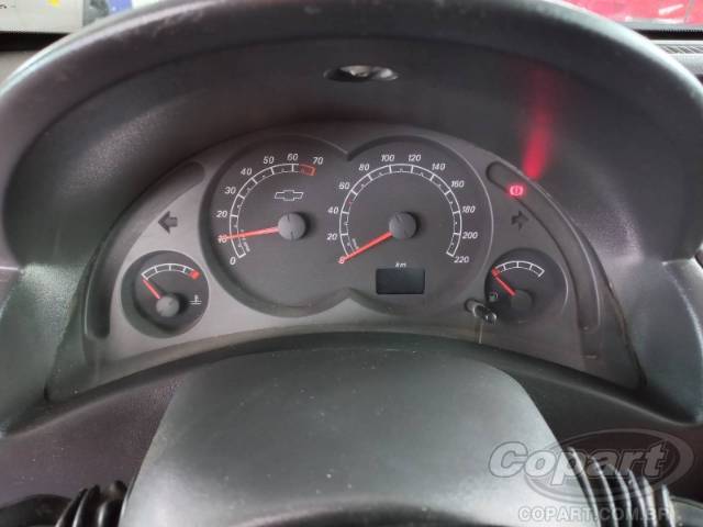 2010 CHEVROLET MONTANA 