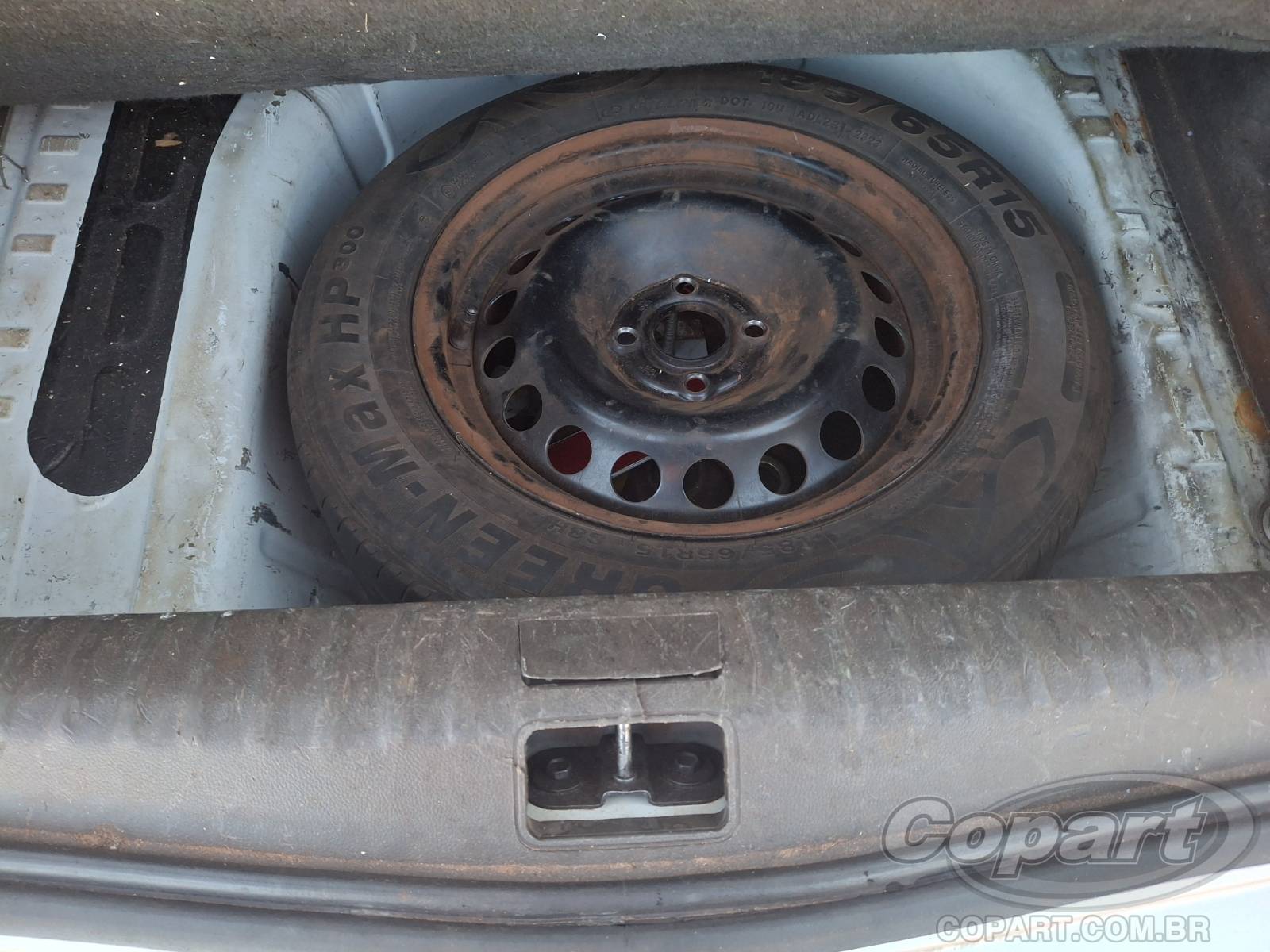 2013 CHEVROLET COBALT — foto 10 de 13