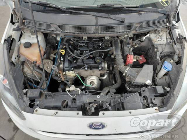 2018 FORD KA 