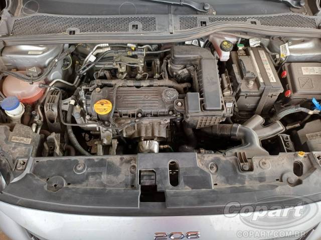 2024 PEUGEOT 208 