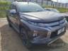 2022 MITSUBISHI L200 TRITON 