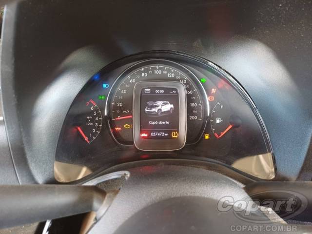 2023 FIAT STRADA CD 