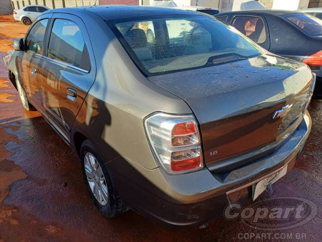 2015 CHEVROLET COBALT 