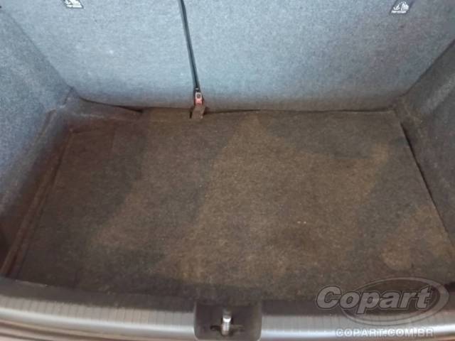 2024 VOLKSWAGEN POLO 