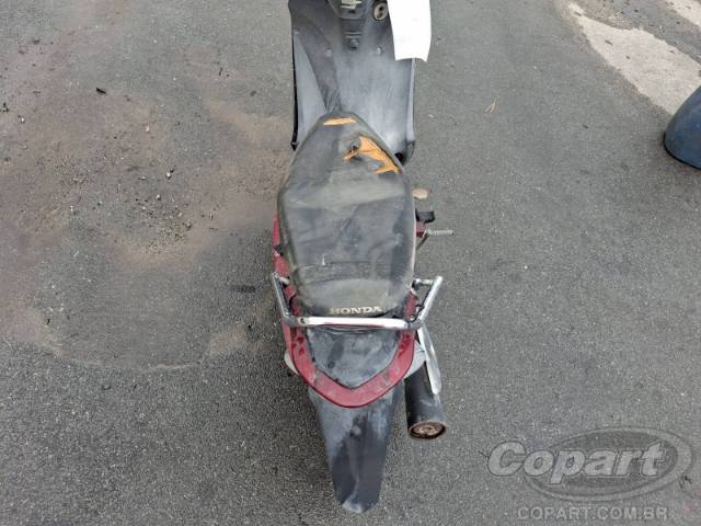2013 HONDA BIZ 