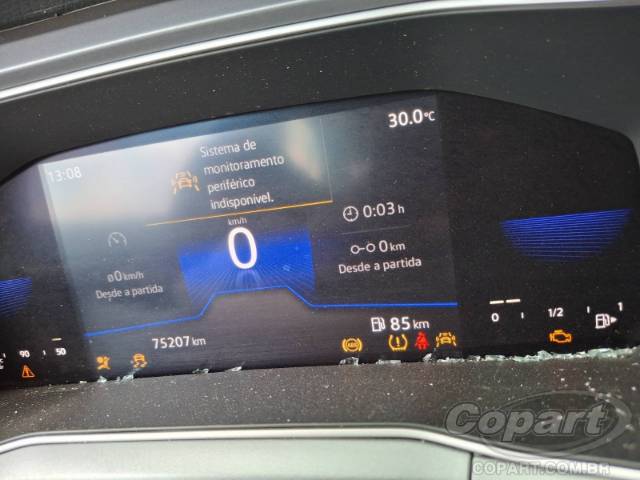 2022 VOLKSWAGEN T-CROSS 