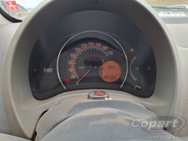 2013 FIAT UNO 