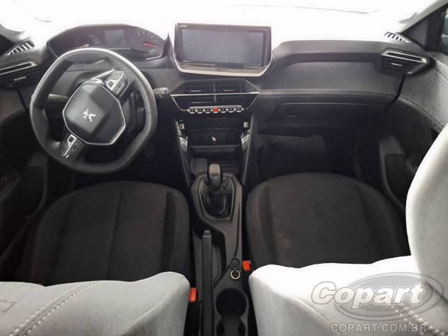 2023 PEUGEOT 208 