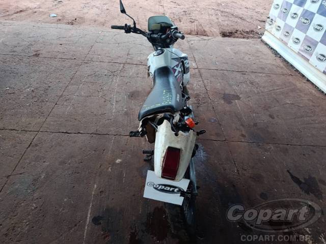1998 HONDA XR 200 