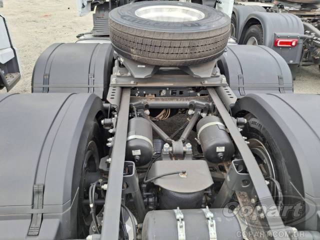 0 MERCEDES-BENZ Actros 