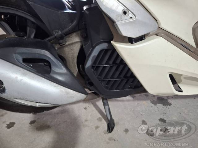 2019 HONDA PCX 
