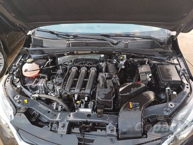 2024 CHEVROLET ONIX 