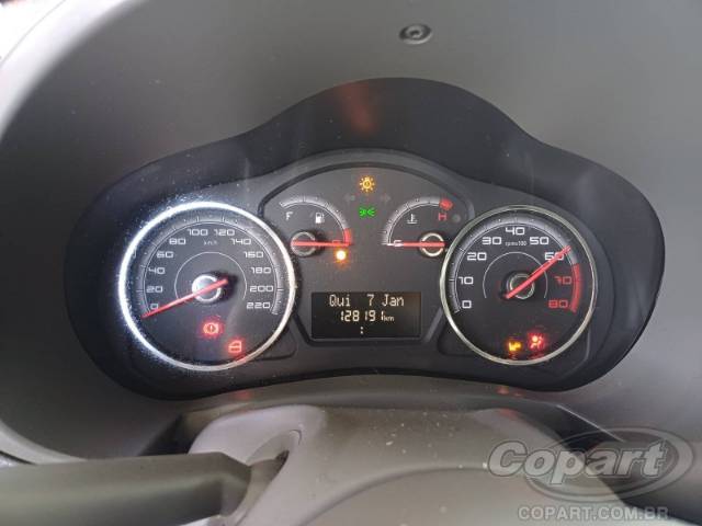2013 FIAT PALIO 