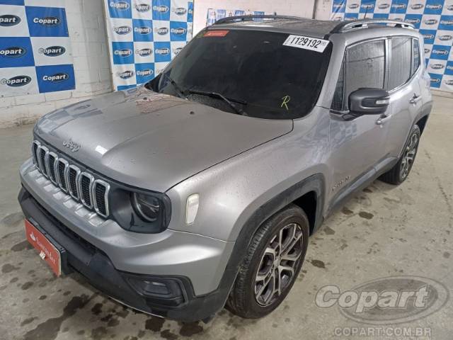 2022 JEEP RENEGADE 
