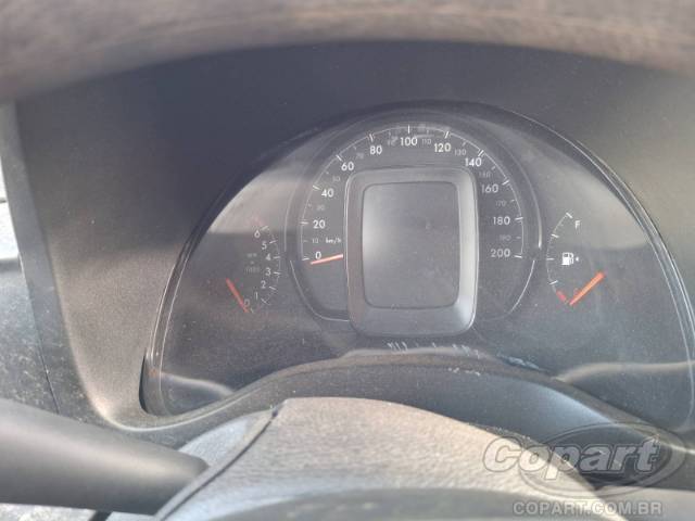 2025 FIAT STRADA CD 