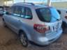 2009 VOLKSWAGEN SPACEFOX 