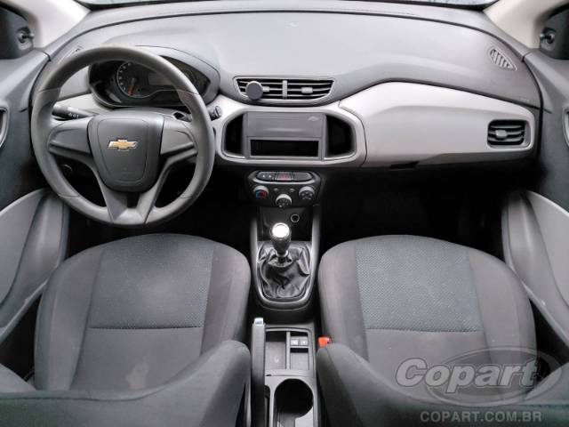 2018 CHEVROLET ONIX 