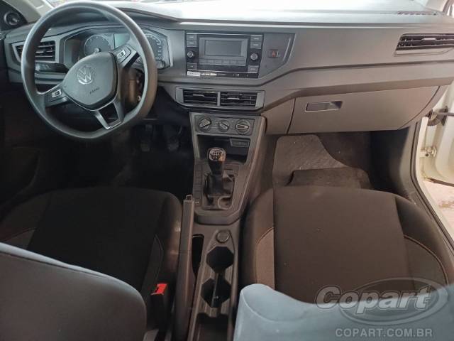 2024 VOLKSWAGEN POLO 