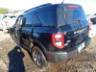 2023 FORD BRONCO SPORT 