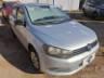 2013 VOLKSWAGEN GOL 