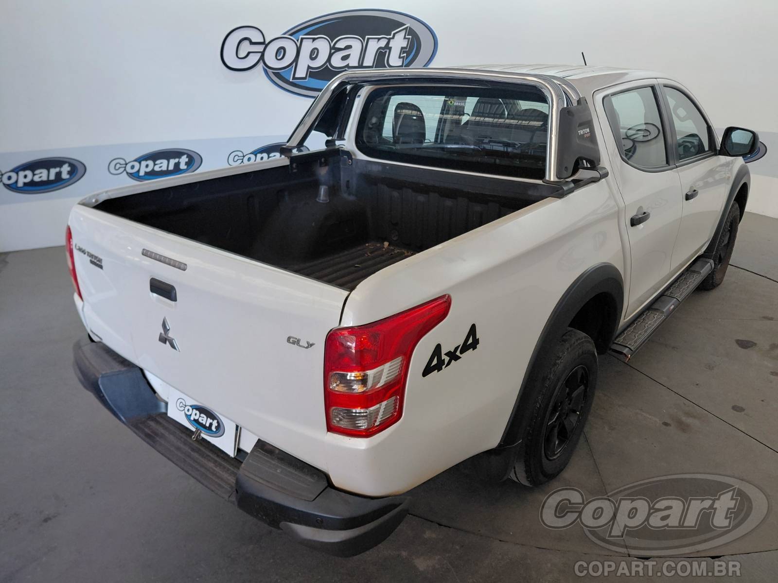 Foto 4: 2025 MITSUBISHI L200 TRITON