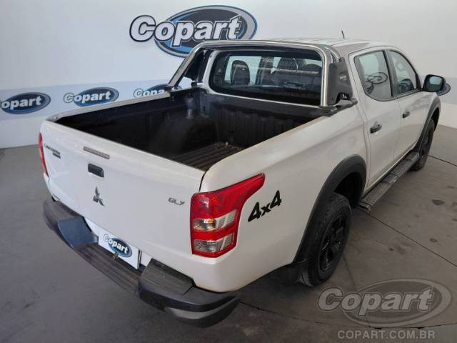 2025 MITSUBISHI L200 TRITON 