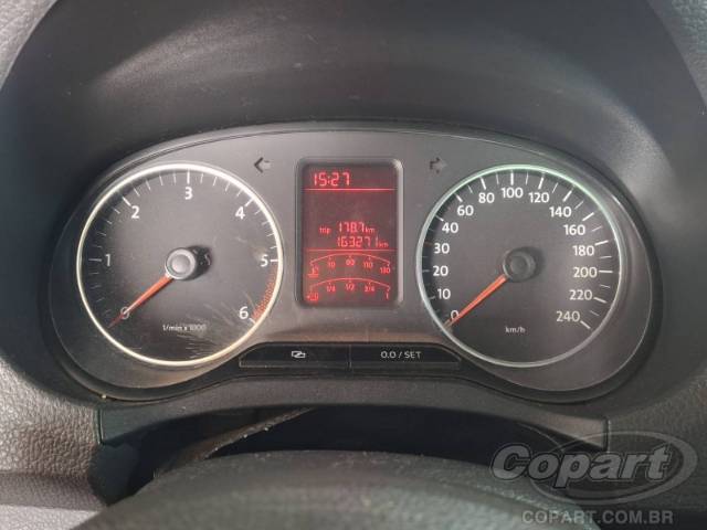2012 VOLKSWAGEN AMAROK 