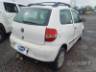 2006 VOLKSWAGEN FOX 