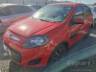 2013 FIAT PALIO 