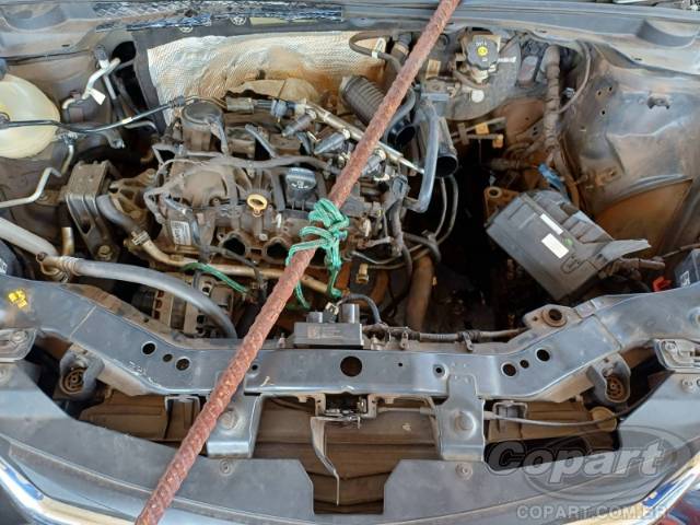 2020 CHEVROLET ONIX PLUS 