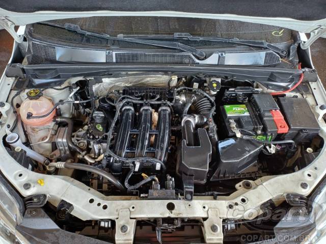 2020 CHEVROLET ONIX PLUS 