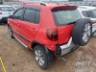 2013 VOLKSWAGEN FOX 