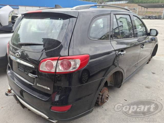 2012 HYUNDAI SANTA FE 