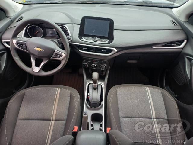 2022 CHEVROLET TRACKER 