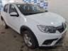 2021 RENAULT LOGAN 
