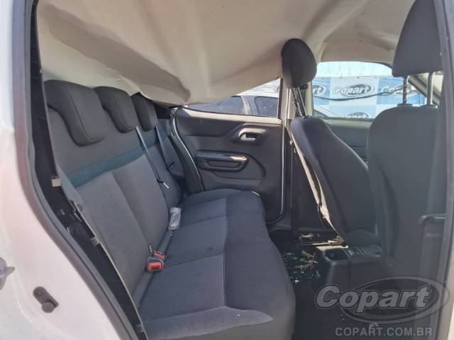 2024 CITROEN C3 