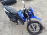 2025 YAMAHA CROSSER 
