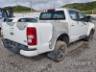 2016 CHEVROLET S10 CABINE DUPLA 