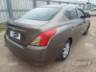 2019 NISSAN VERSA 