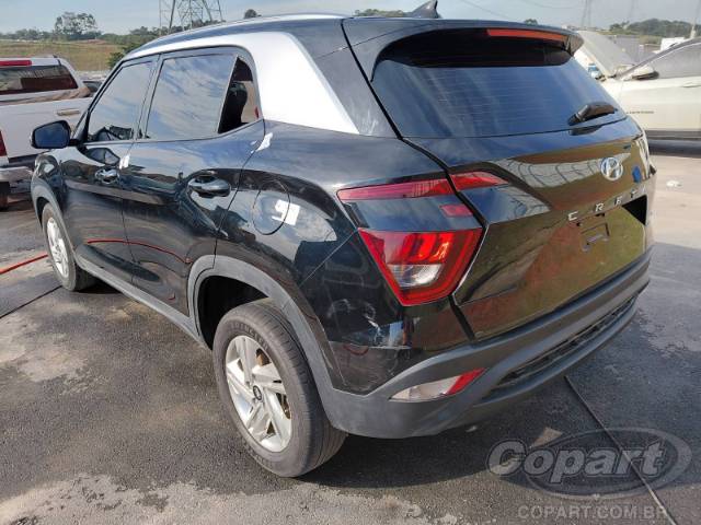 2025 HYUNDAI CRETA 